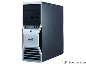 DELL Precision T5500(Xeon X5550/2GB/500GB)