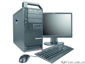  ThinkStation S10(6483DH2)