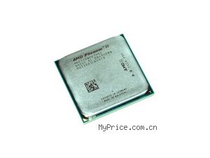 AMD Phenom II X3 705e(/)