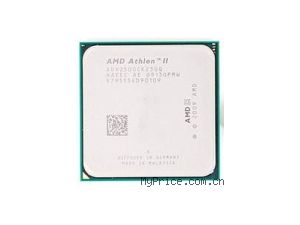 AMD Athlon II X2 250(/)
