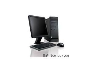   M6900(E5200/1G/160G/DVD/17LCD)