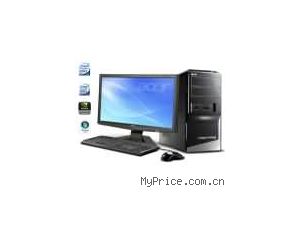 Acer Aspire M5641(Core 2 Quad Q8200)