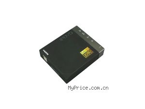 IPDVD mini-1080P