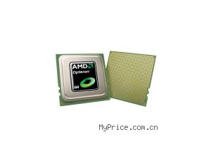 AMD Opteron 2431