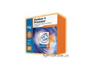 Intel Pentium 4 1.6GУ