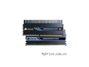 CORSAIR DOMINATOR 2GBװPC3-14400/DDR3 1800(TWIN3X2048-1800C7DFIN)