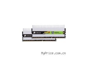 CORSAIR XMS3 4GBװPC3-12800/DDR3 1600(TW3X4G1600C9DHXNV)