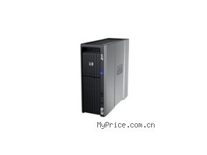 HP Z600(Xeon E5504/2GB/160GB)