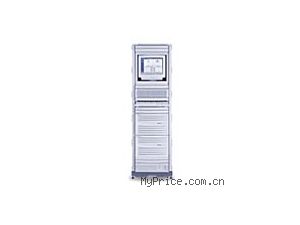 HP netserver lxr8500(P3453A)