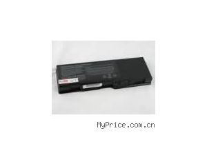 GodMobi Dell Inspiron 6400/E1510(4400mAh)