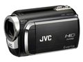 JVC GZ-HM200AC