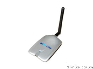 Wifly-City IDU-2850UG(500mW USB)