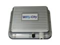 Wifly-city ODU-8200-SNMP