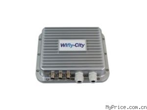 Wifly-city ODU-8500PG-M
