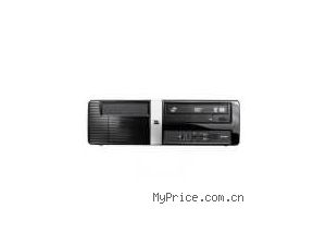HP Compaq dx2810 С(VD210PA)
