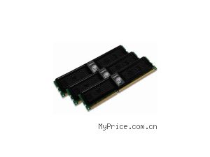 OCZ 6GBͨװPC3-10664/DDR3 1333(OCZ3X1333LV6GK)