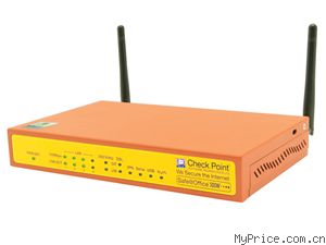CHECKPOINT Safe Office 500W ADSL(5û)
