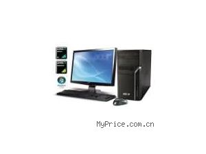 Acer Aspire G1220(LE1620/1GB/160GB)