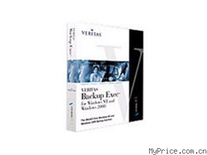 Veritas Backup Exec8.6NT/2000 Server Edition