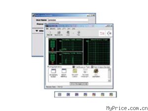 Juniper NetScreen Remote 8.0(NS-R8A-100)