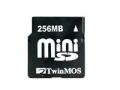 TwinMOS miniSD(256MB)