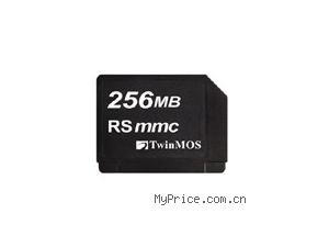 TwinMOS RSMMC(256MB)