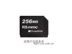 TwinMOS RSMMC(128MB)