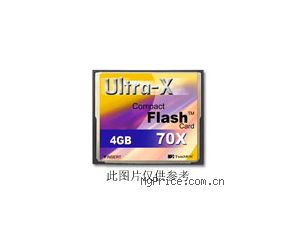 TwinMOS CF(1GB/70X)