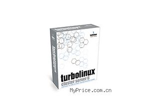 TurboLinux Cluster Server 6(10ڵ İ)