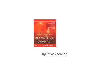 BEA WebLogic Server 8.1 Advantage Edition(For 1CPU)