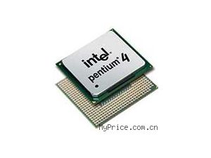 Intel Pentium 4 2.53G