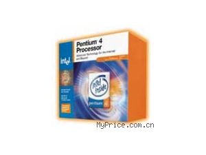 Intel Pentium 4 2A()