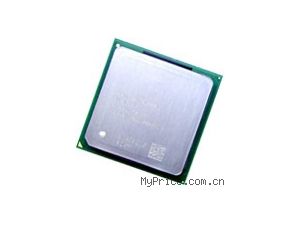 Intel Pentium 4 2.6C(ɢ)