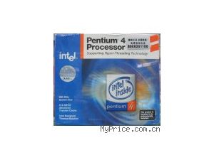 Intel Pentium 4 3.4G