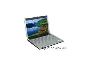 DELL XPS M1330(T4200/2G/250G)