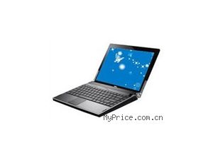 DELL XPS M1340(T6400/2G/250G)
