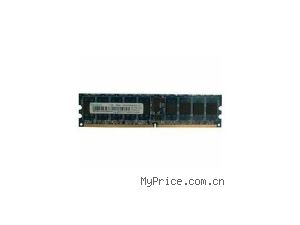  1GBPC2-4300/DDR2 533/E