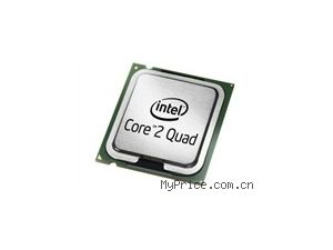 Intel Core 2 Quad Q8400 2.66G()