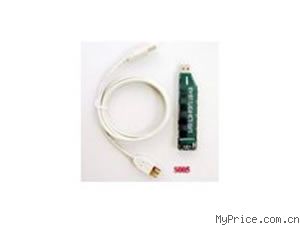 LAVA USB 1.1 HUB(USB-005)