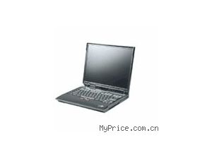 IBM ThinkPad A31p 2653R5C