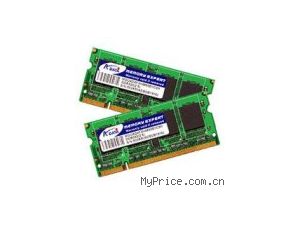  512MBPC2-5300/DDR2 667/200Pin