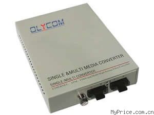 OLYCOM OM410-FE/S80