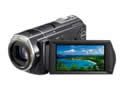 SONY HDR-CX520