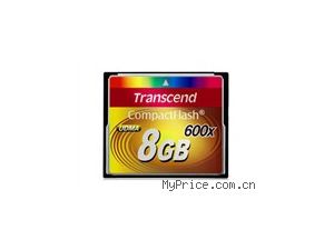 TRANSCEND CF 600X(8GB)