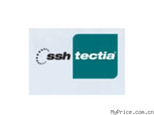 SSH Tectia SSH Tectia Server