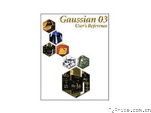 Gaussian Gaussian 03