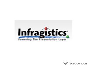 Infragistics NetAdvantage 2008 V3 NET.