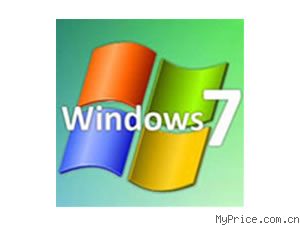 Microsoft Windows 7 Pre-beta