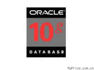 ORACLE Oracle 10g ׼ for Windows(5û)