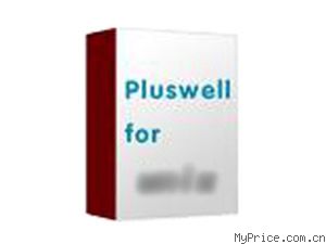 PlusWell PlusWell for Linux MySQL DR Kit
